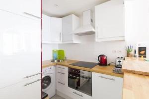 Appartement High Standing 2-Room Apartment in Latin Quarter Paris 13 Rue Rollin 75005 Paris Île-de-France