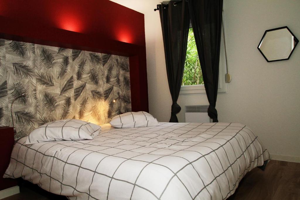 high standing apart 55m2 - reserved parking - 1 room 171 Rue Corelli, 84000 Avignon