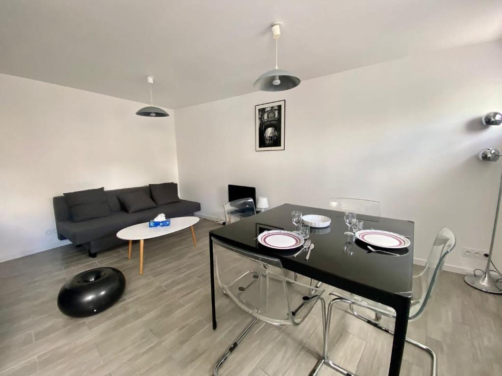 High Standing Comfortable Loft 125m2 city center 67000 Strasbourg