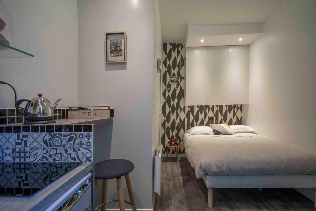 High Stay L' Elysee Faubourg St Honoré 75008 Paris