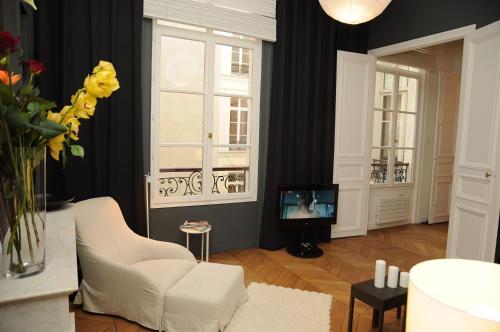 High Stay L' Elysee Faubourg St Honoré