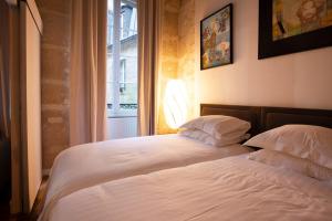 Appartement High Stay Saint Germain de Pres Paris 6 1 Rue de Bourbon le Château 75006 Paris Île-de-France