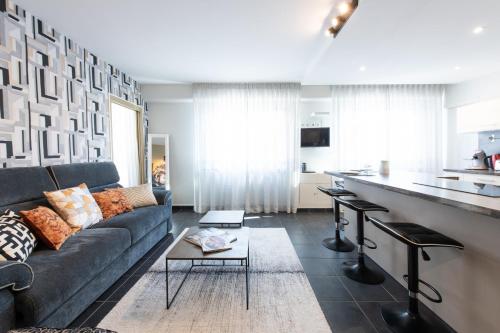 HIGHLAND Annecy Rent Lodge
