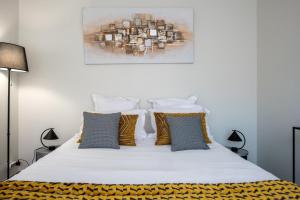HIGHLAND Annecy Rent Lodge