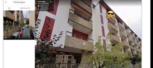 Hikoa Hendaia-Hendaye plage