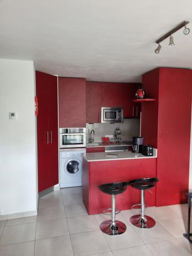 Hikoa Hendaia-Hendaye plage