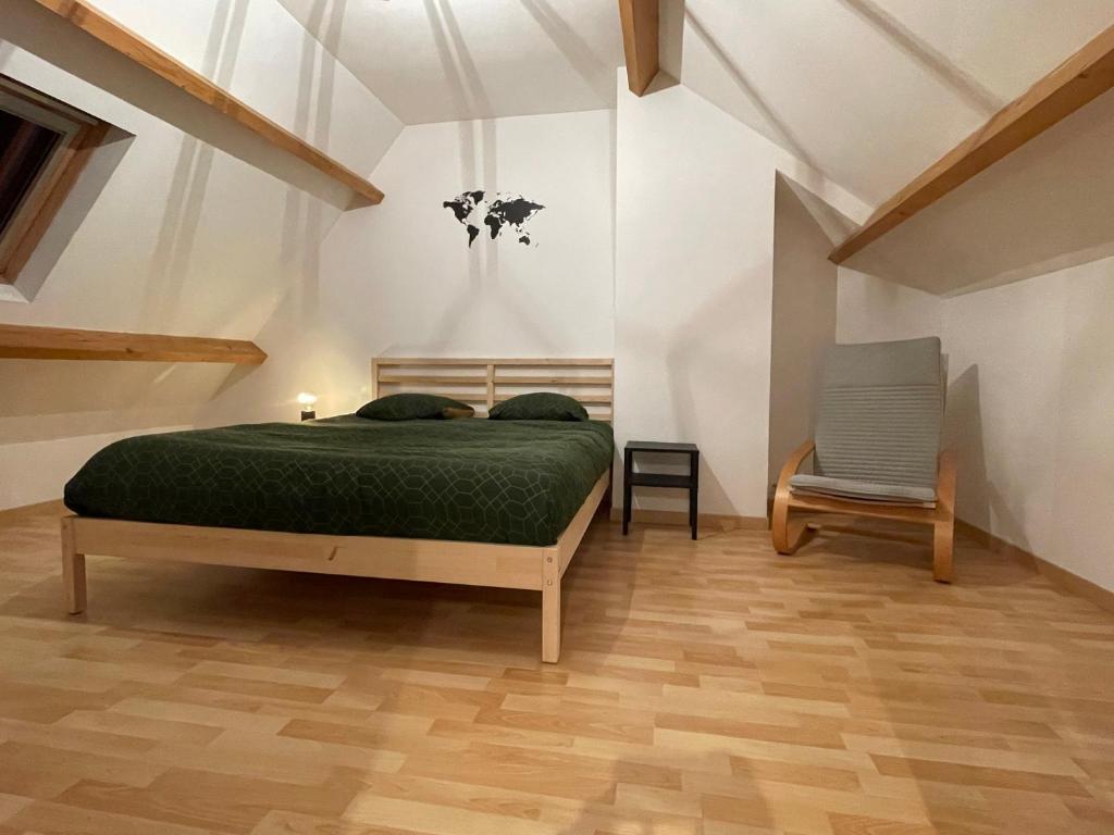Hildas Plaetzchen 77704 Oberkirch