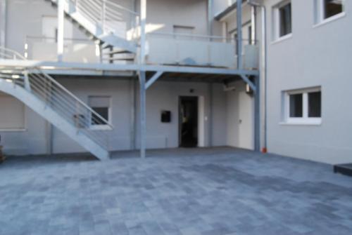 Hildastraße 1 appart.2