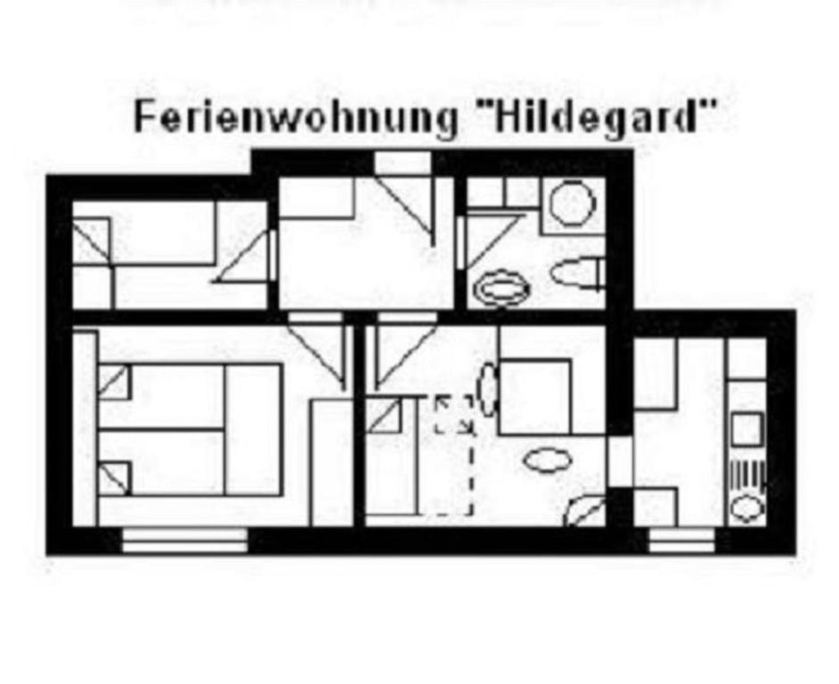 Hildegard Lindenstraße 23, 61250 Usingen