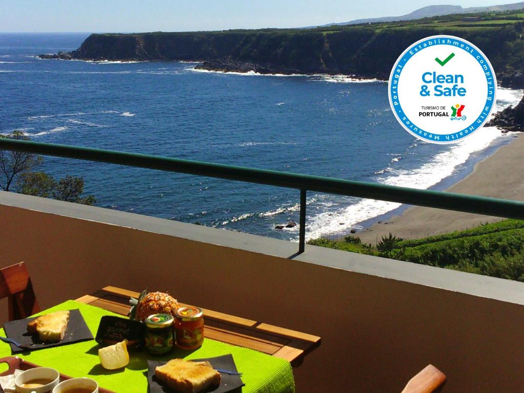 Hilltop Azores - Beach & Countryside Ladeira da Velha - Moinhos 30, 1º Andar, 9625-401 Porto Formoso