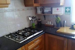 Appartement Hilltop Azores - Beach & Countryside Ladeira da Velha - Moinhos 30, 1º Andar 9625-401 Porto Formoso Açores