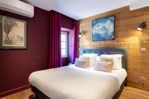 HIMALAYA Annecy Rent Lodge