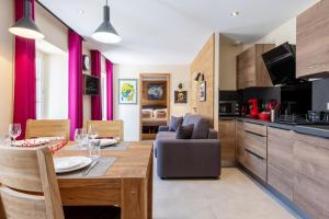 HIMALAYA Annecy Rent Lodge