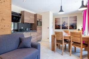 HIMALAYA Annecy Rent Lodge