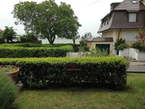 Appartement Himmelbett mit Seeblick Maulbertschstraße 1 88085 Langenargen Bade-Wurtemberg