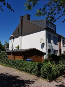 Appartement Himmelreich Nahne Wilhelm-Mentrup-Weg 8 49082 Osnabrück Basse-Saxe