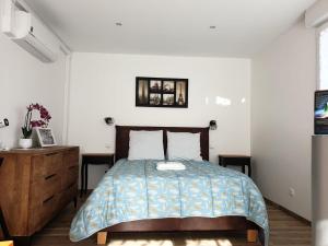 Appartement HINODE 101 Boulevard maritime Nord 80120 Fort-Mahon-Plage Picardie