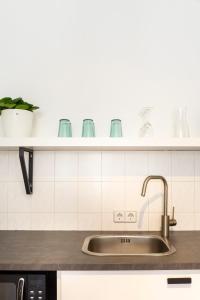 Hip & Minimalist meets Historical Old Town