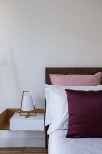 Hip Tailor Made Duplex Penthouse in Bairro Alto