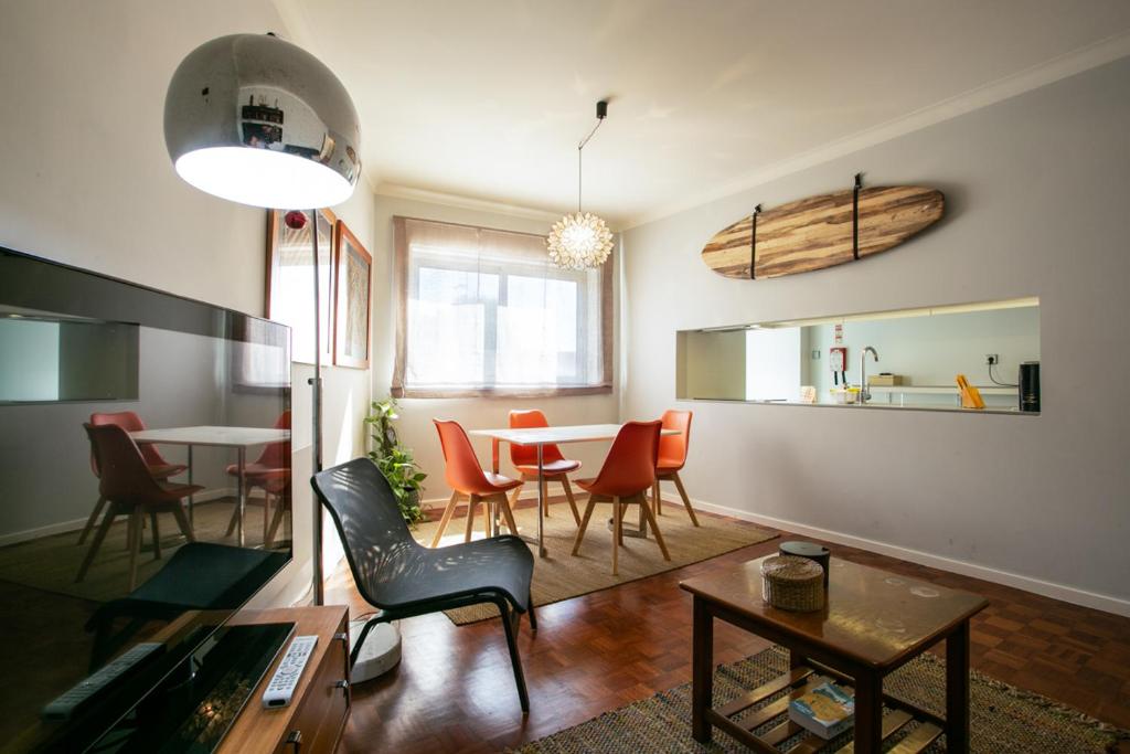 Appartement Hipster`s Dream by the River Rua das Condominhas,119 4150-222 Porto