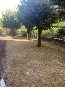 Hirondelle : Appartement privé avec garage