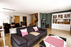 Appartement hirsch in pink - wohnen wie zuhause 2B Josef-Dachser-Straße 86842 Türkheim Bavière