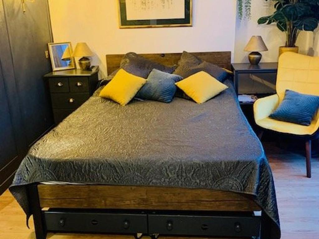 Historic 4 Rooms 68309 Mannheim