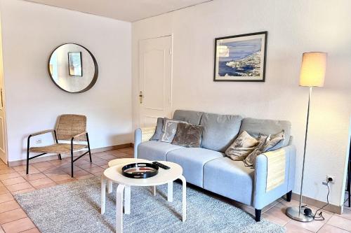 Historic atmosphere and modern charm