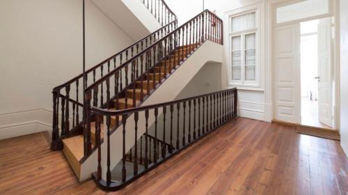 Historic Center Apartment - Bolhão