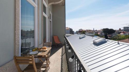 Historic Center Apartment - Bolhão