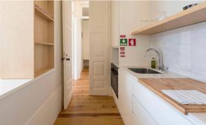 Historic Center Apartment - Bolhão