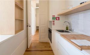 Appartement Historic Center Apartment - Bolhão 383 Rua de Sá da Bandeira 4000-435 Porto Région Nord