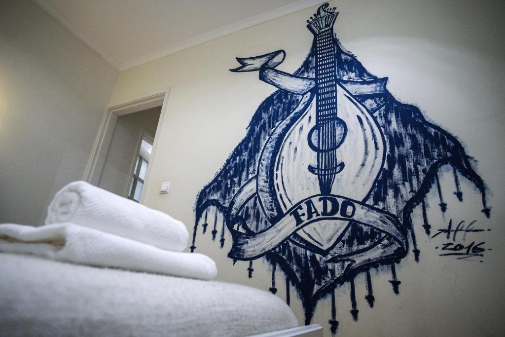 Historic Center Apartment Travessa dos Mastros 19, 1100-000 Lisbonne