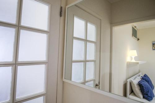 Historic Center Apartment