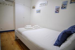 Historic Center Apartment