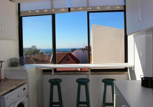 Historic Centre Apartment Cascais