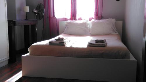 Historic Centre Apartment Cascais