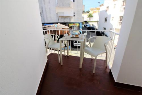 Historic Centre B Albufeira