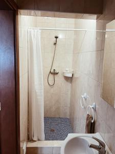 Historic Centre: Casa Protea - Studio Apartment