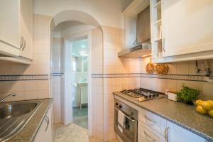 Appartement Historic VilaGomes Central Oasis Rua Marques da Silva 45 1170-224 Lisbonne -1