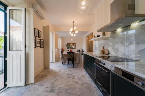 Historic Zone Garden Apartment