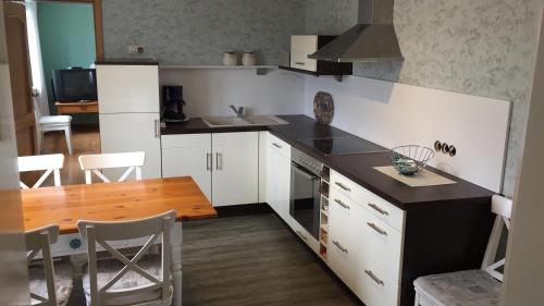 Historical Apartment