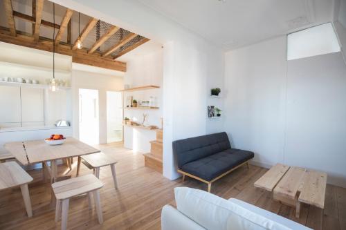 Historical Apartment Santos IV
