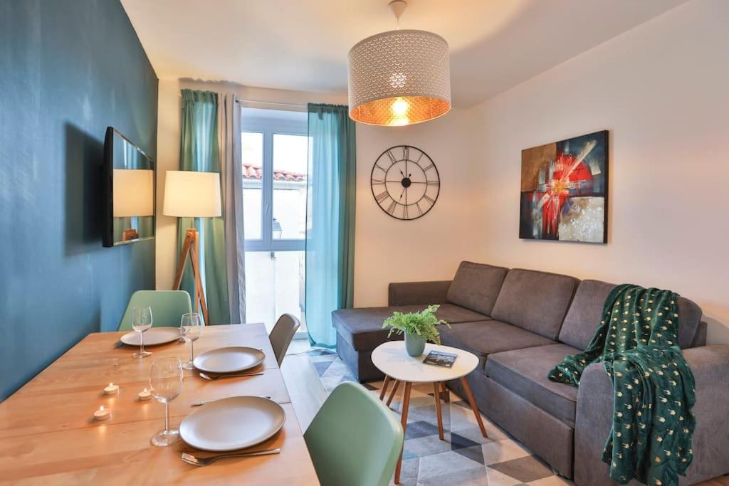 Historical Bica Apartment