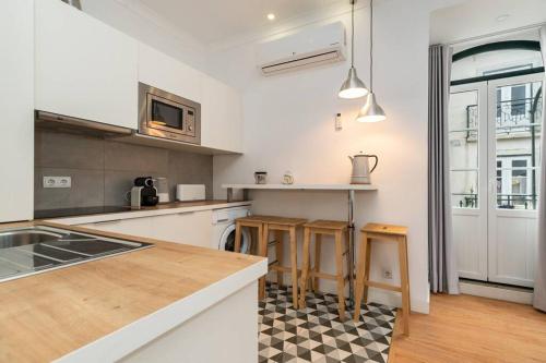 Historical Bica Apartment