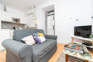 Historical Bica Apartment