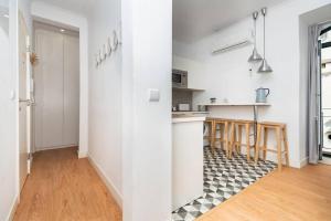 Historical Bica Apartment