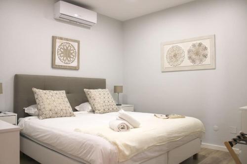 Historical Bolhão Market Flat - With AC!
