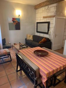 Appartement Historical center 17, rue Ledru-Rollin 84000 Avignon Provence-Alpes-Côte d\'Azur