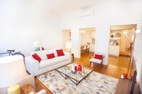 Historical City Center Apartment